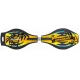 Вейвборд Schildkrot Waveboard Good Vibes Ocean Drive Black/Multicolor