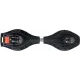 Вейвборд Schildkrot Waveboard Good Vibes Ocean Drive Black/Multicolor