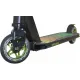 Самокат трюковий Schildkrot Kickless Sunset Black/Green