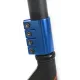 Самокат трюковый Schildkrot Kickless Sunset Black/Blue