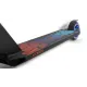 Самокат трюковый Schildkrot Kickless Sunset Black/Blue