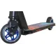 Самокат трюковый Schildkrot Kickless Sunset Black/Blue