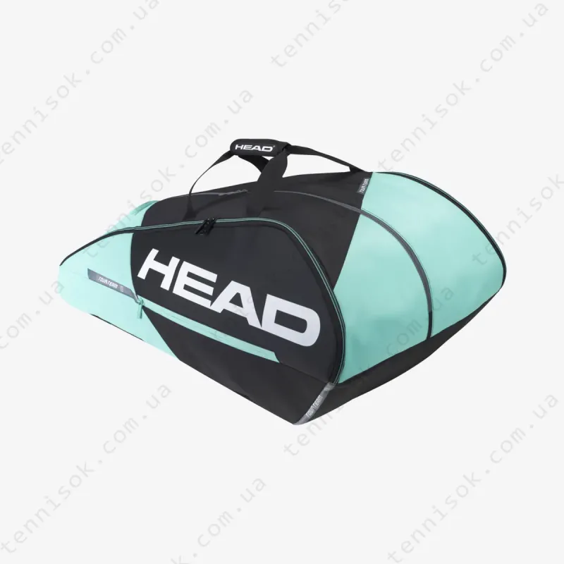 Теннисная сумка Head Tour Team 12R BKMI 283422