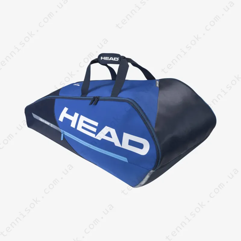 Теннисная сумка Head Tour Team 9R BLNV 283432