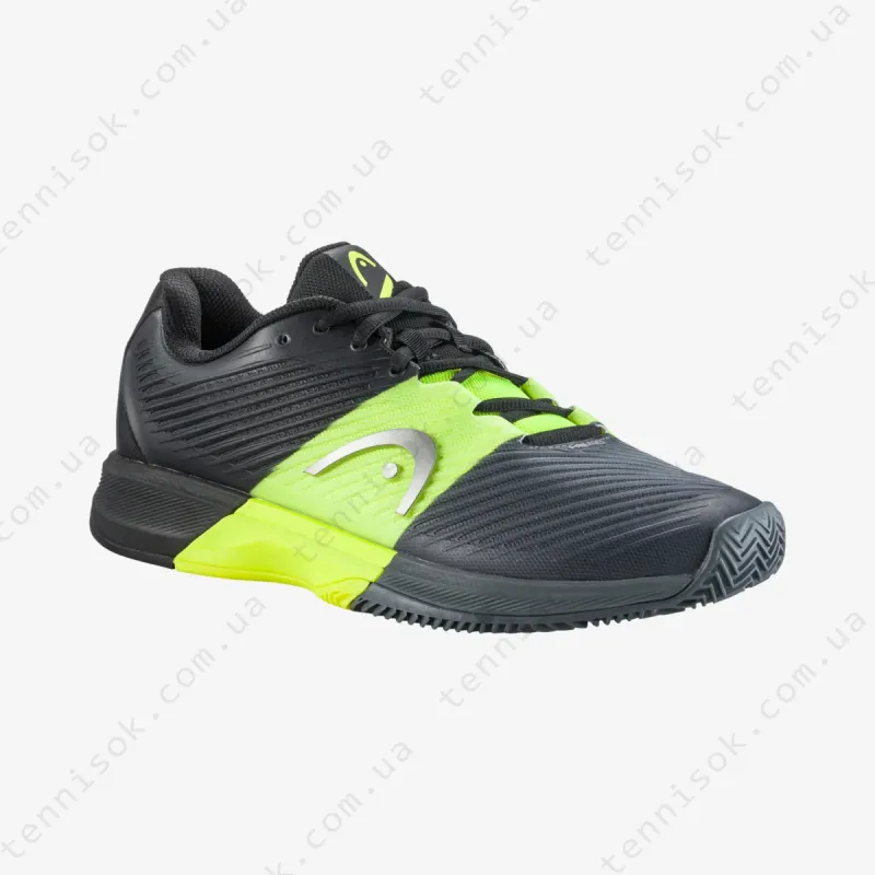 Теннисные кроссовки Head Revolt Pro 4 Clay Men 273112