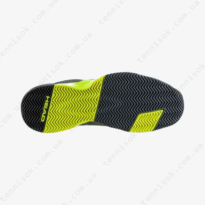 Теннисные кроссовки Head Revolt Pro 4 Clay Men 273112