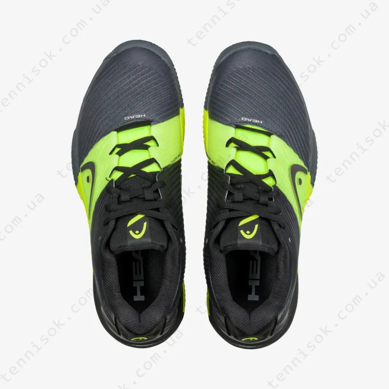 Теннисные кроссовки Head Revolt Pro 4 Clay Men 273112