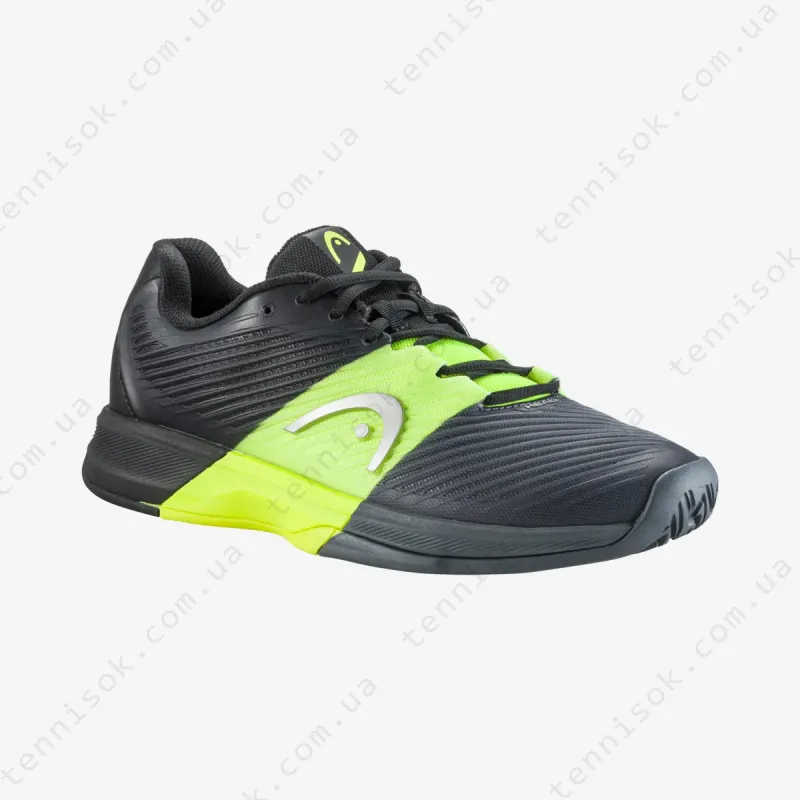 Теннисные кроссовки Head Revolt Pro 4 Men 273102