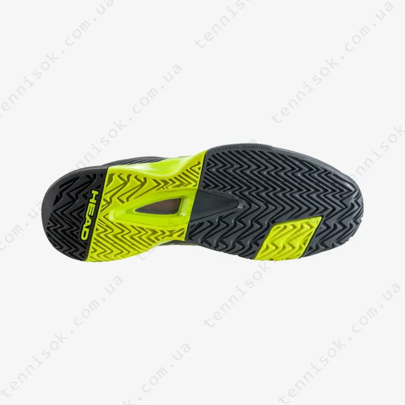 Теннисные кроссовки Head Revolt Pro 4 Men 273102