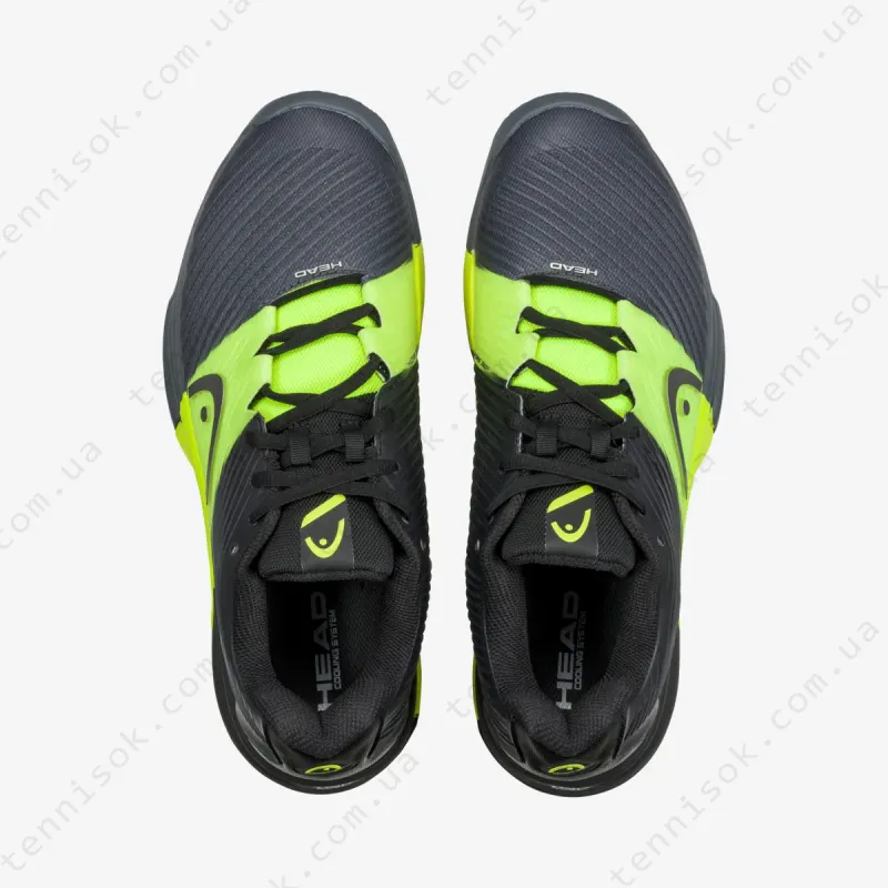Теннисные кроссовки Head Revolt Pro 4 Men 273102