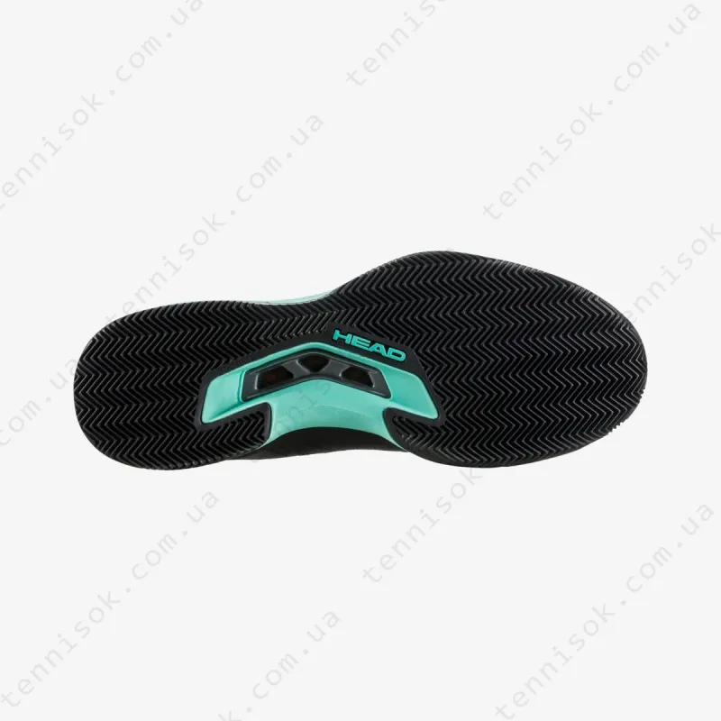 Теннисные кроссовки Head Sprint Pro 3.5 Clay Men 273032