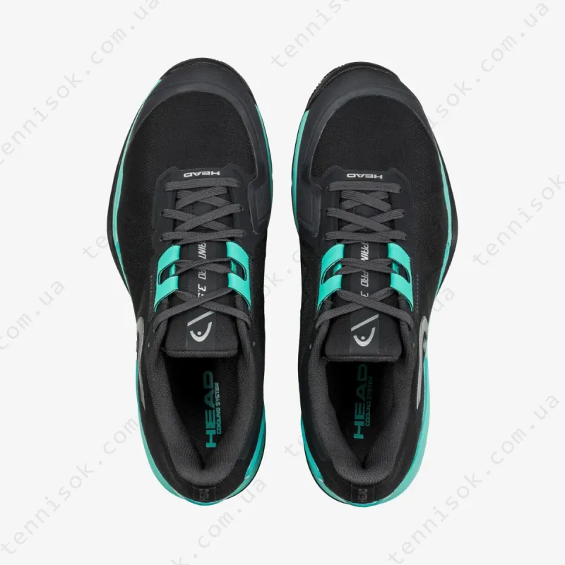 Теннисные кроссовки Head Sprint Pro 3.5 Clay Men 273032