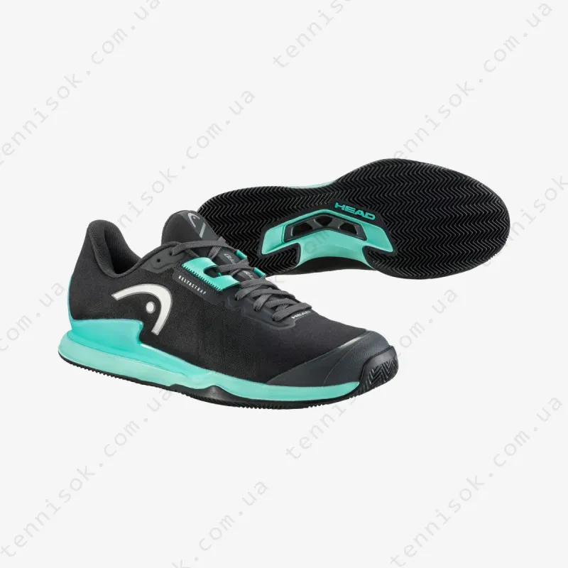 Теннисные кроссовки Head Sprint Pro 3.5 Clay Men 273032