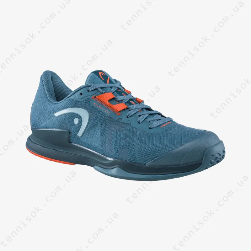 Теннисные кроссовки Head Sprint Pro 3.5 Men 273042