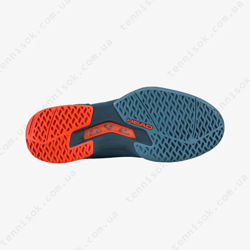 Теннисные кроссовки Head Sprint Pro 3.5 Men 273042