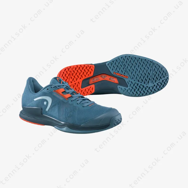 Теннисные кроссовки Head Sprint Pro 3.5 Men 273042