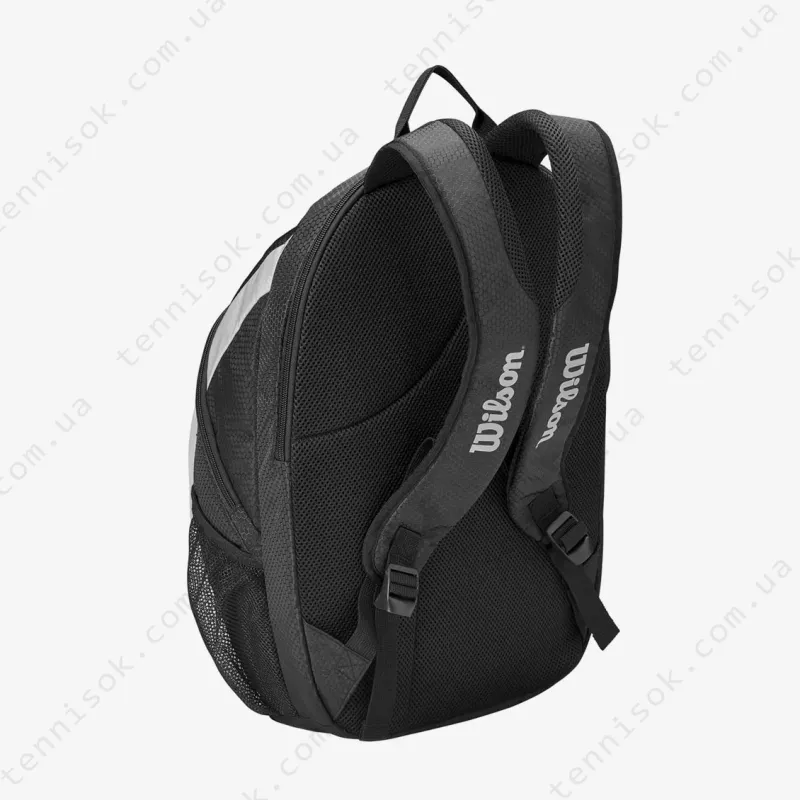 Тенісний рюкзак Wilson Roger Federer Team SS20 WR8005901001