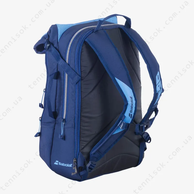 Теннисный рюкзак Babolat Backpack Pure Drive 753089/136