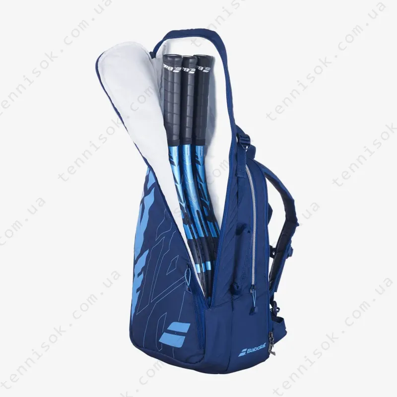 Теннисный рюкзак Babolat Backpack Pure Drive 753089/136