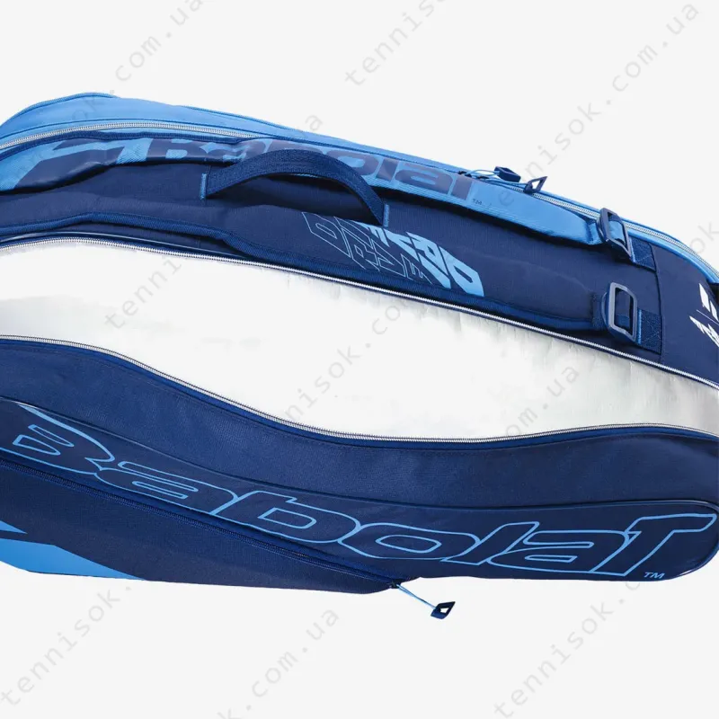 Теннисные сумки Babolat Pure Drive RH x6 Bag 751208/136