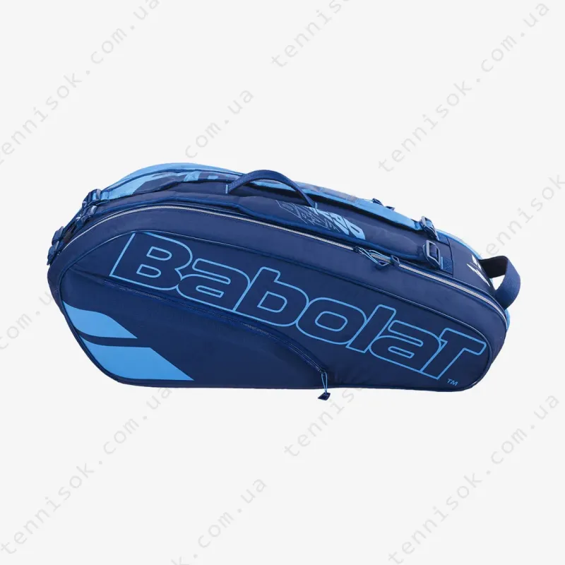 Теннисные сумки Babolat Pure Drive RH x6 Bag 751208/136
