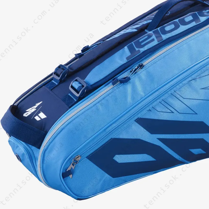Теннисные сумки Babolat Pure Drive RH x6 Bag 751208/136