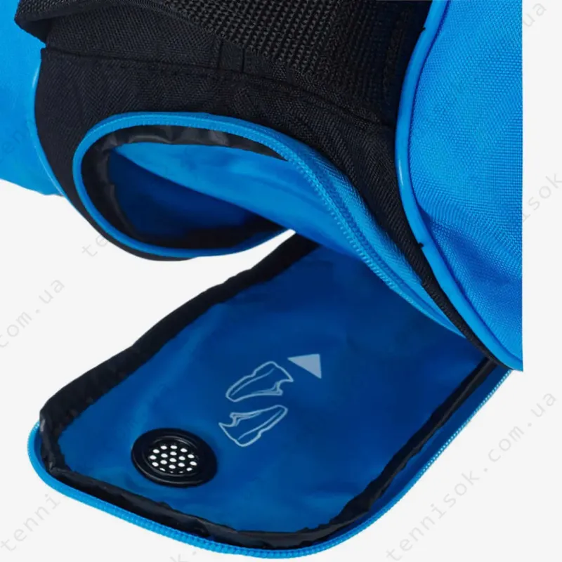 Теннисные сумки Babolat Pure Drive RH x6 Bag 751208/136