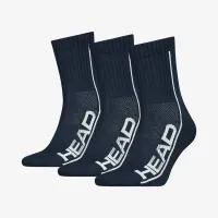 Носки Head Performance Short Crew 3P Unisex 791010001-007