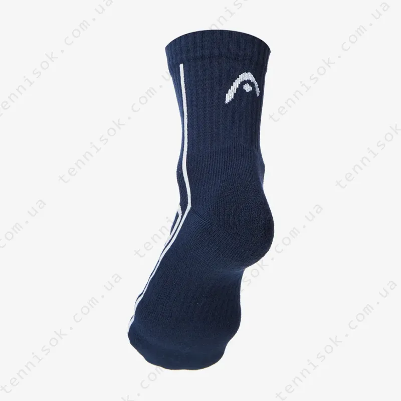 Носки Head Performance Short Crew 3P Unisex 791010001-007