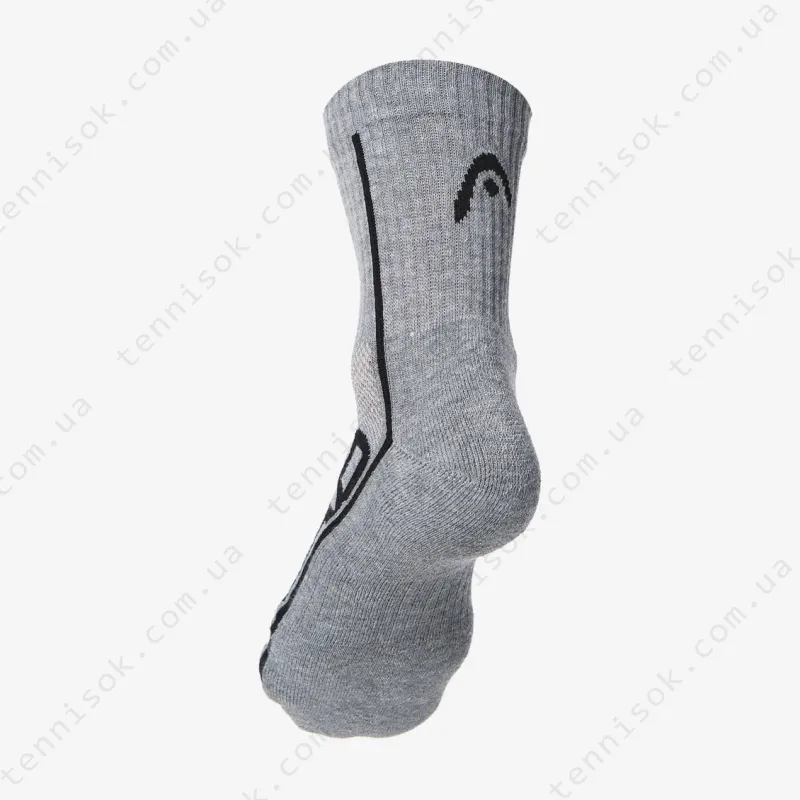 Носки Head Performance Short Crew 3P Unisex 791010001-011