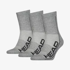 Носки Head Performance Short Crew 3P Unisex 791010001-011