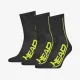 Шкарпетки Head Performance Short Crew 3P Unisex 791010001-012