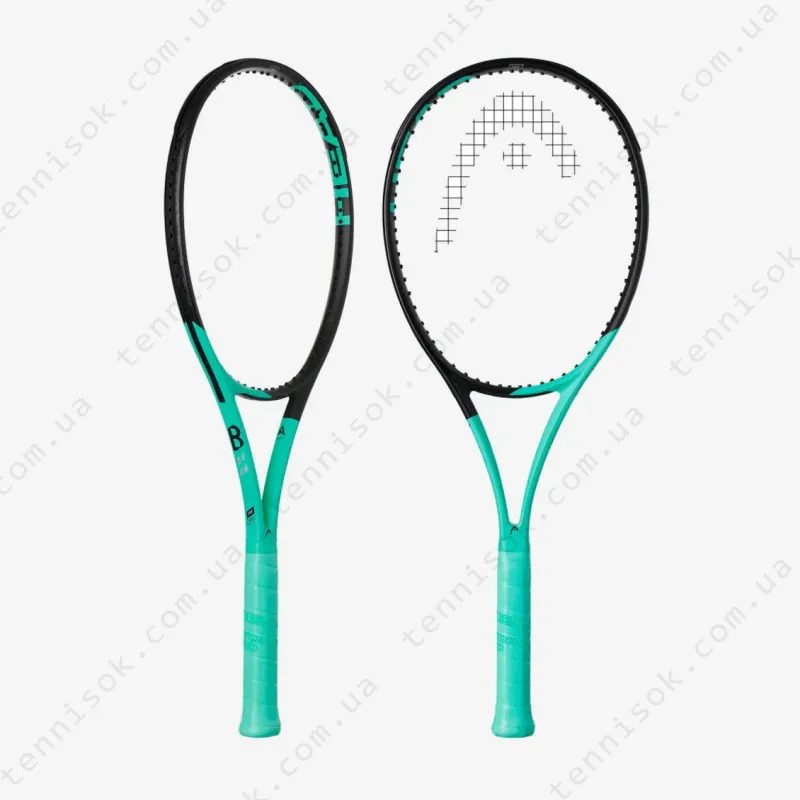 Тенісна ракетка Head Boom Pro 2022