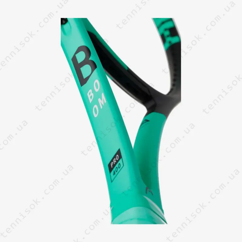 Тенісна ракетка Head Boom Pro 2022