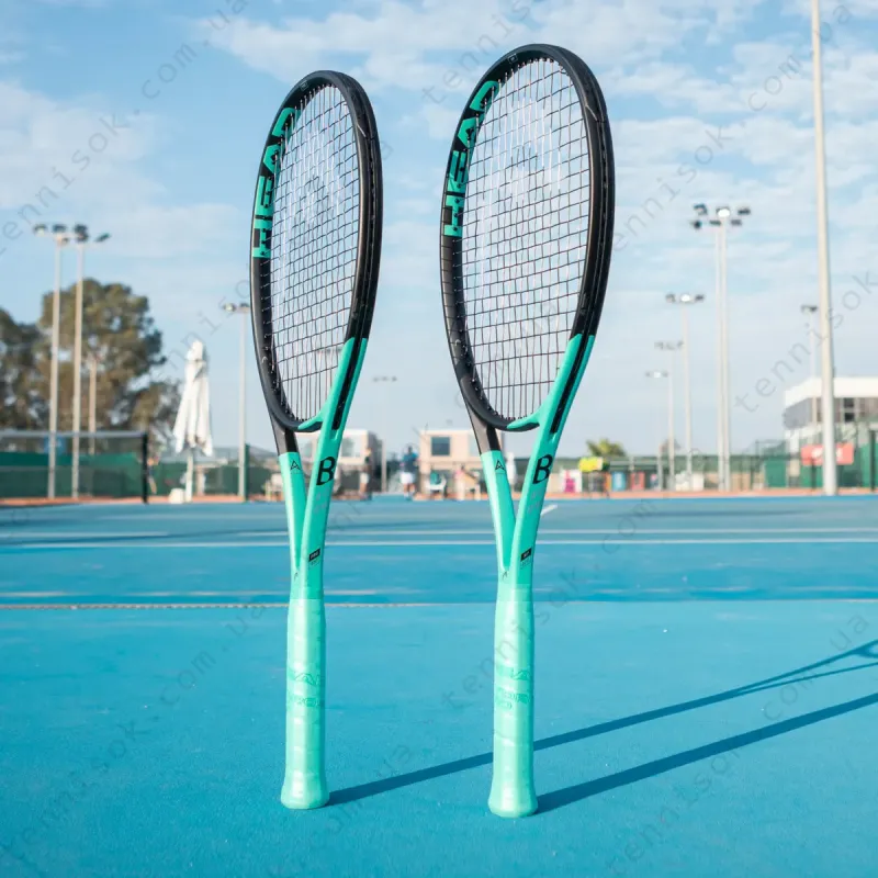 Тенісна ракетка Head Boom Pro 2022