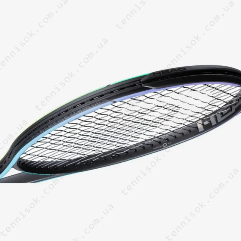 Теннисная ракетка Head Gravity MP 2021