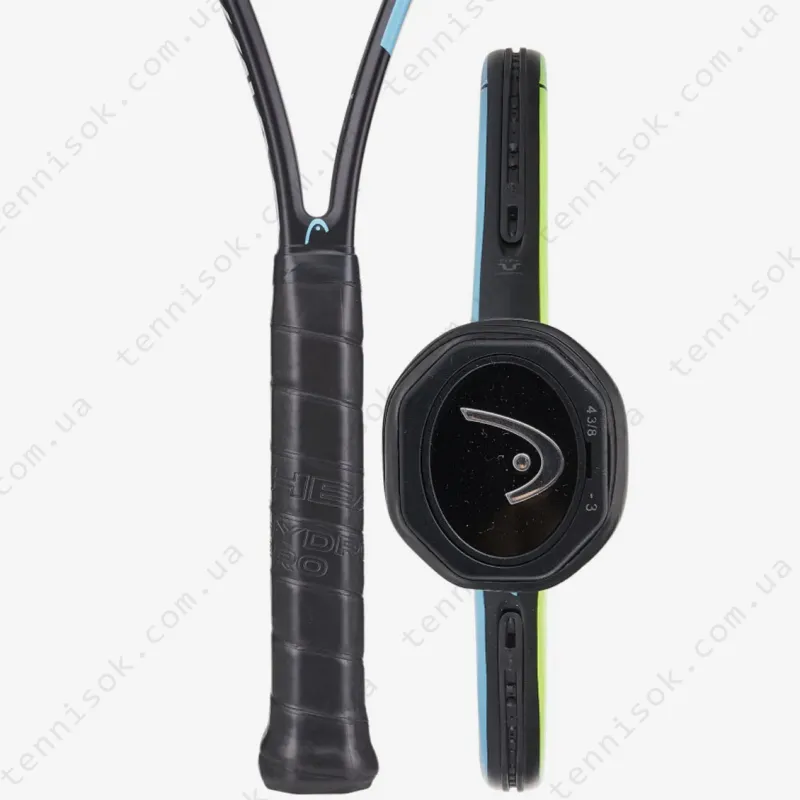 Теннисная ракетка Head Gravity MP 2021
