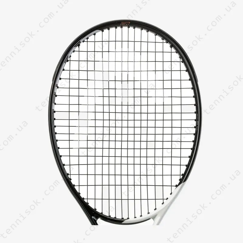 Теннисная ракетка Head Speed MP L 2022