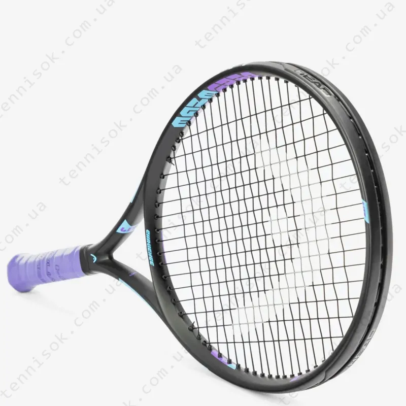 Теннисная ракетка Head IG Challenge Lite Purple