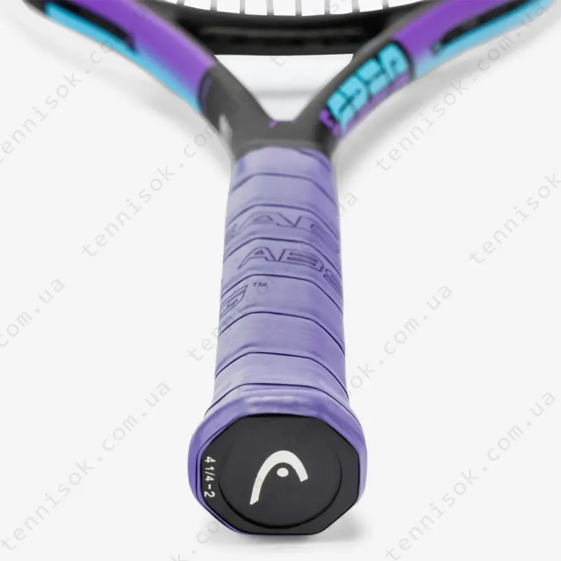 Теннисная ракетка Head IG Challenge Lite Purple