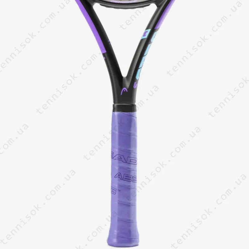 Теннисная ракетка Head IG Challenge Lite Purple