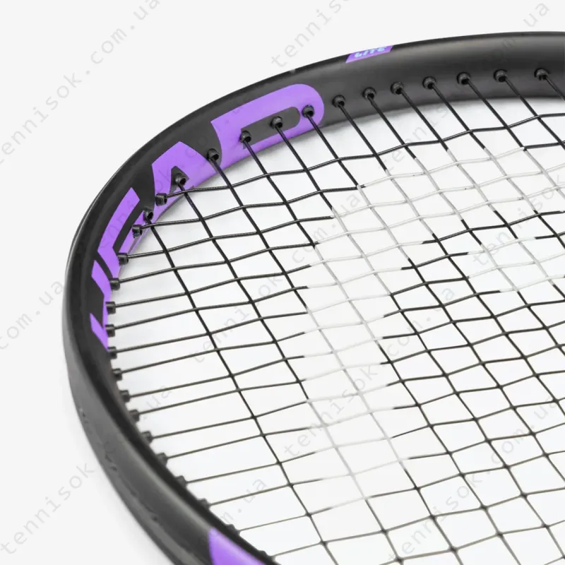 Теннисная ракетка Head IG Challenge Lite Purple