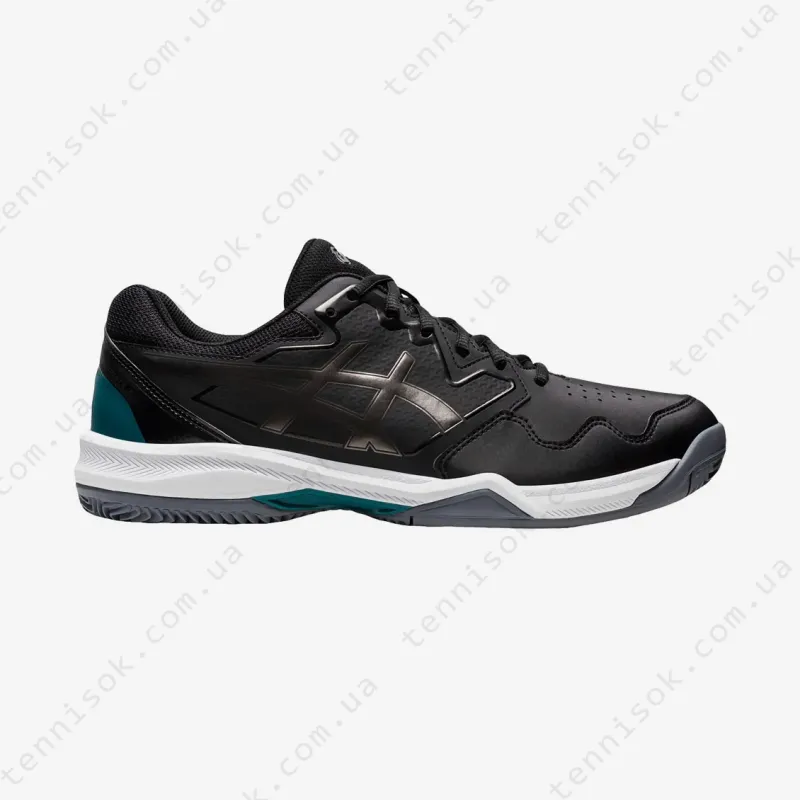 Теннисные кроссовки Asics Gel Dedicate 7 Clay 1041A224-003