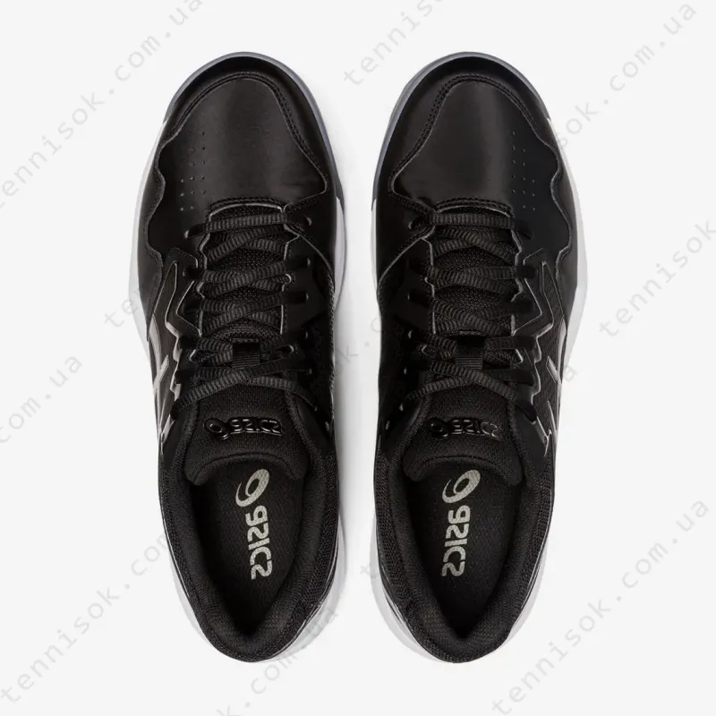 Теннисные кроссовки Asics Gel Dedicate 7 Clay 1041A224-003