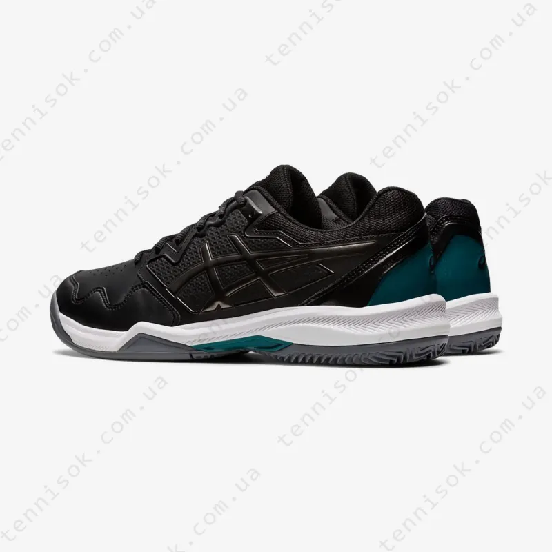 Теннисные кроссовки Asics Gel Dedicate 7 Clay 1041A224-003