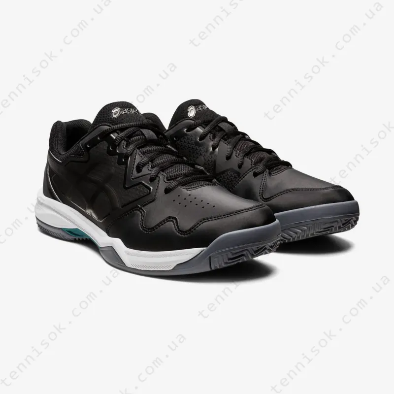 Теннисные кроссовки Asics Gel Dedicate 7 Clay 1041A224-003