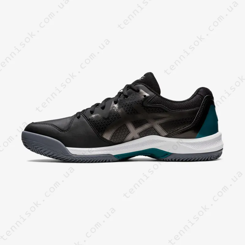 Теннисные кроссовки Asics Gel Dedicate 7 Clay 1041A224-003