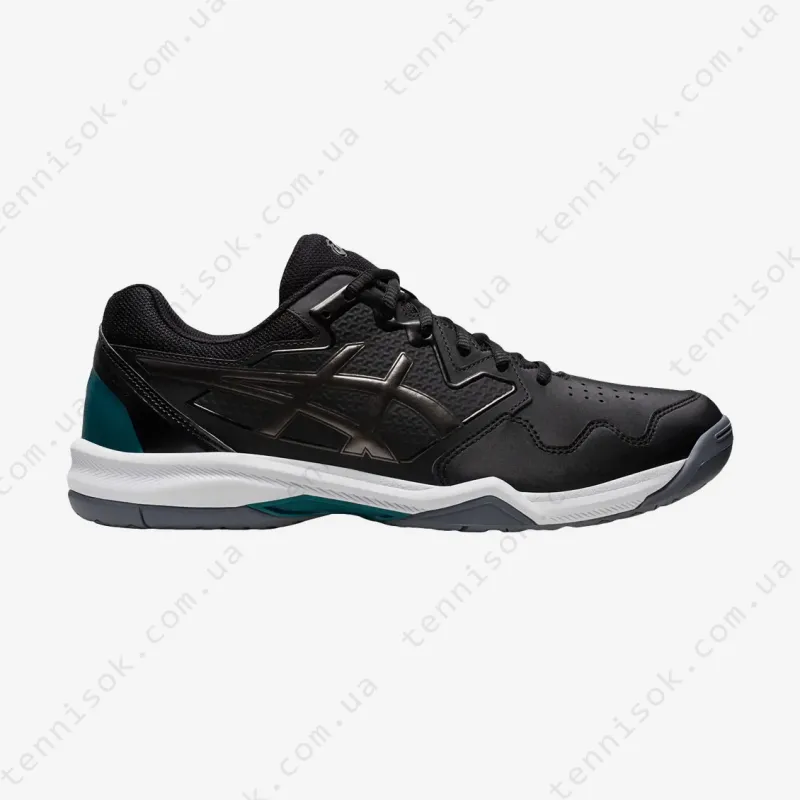 Теннисные кроссовки Asics Gel Dedicate 7 1041A223-003