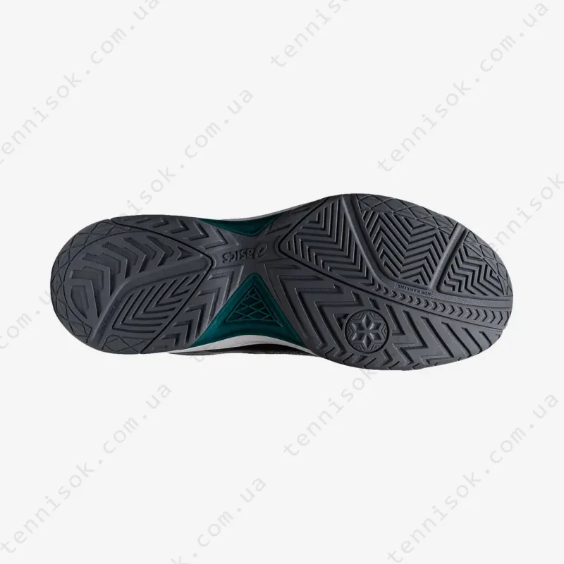 Теннисные кроссовки Asics Gel Dedicate 7 1041A223-003