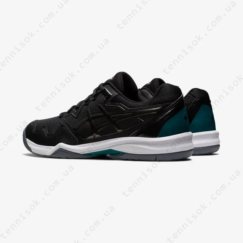 Теннисные кроссовки Asics Gel Dedicate 7 1041A223-003
